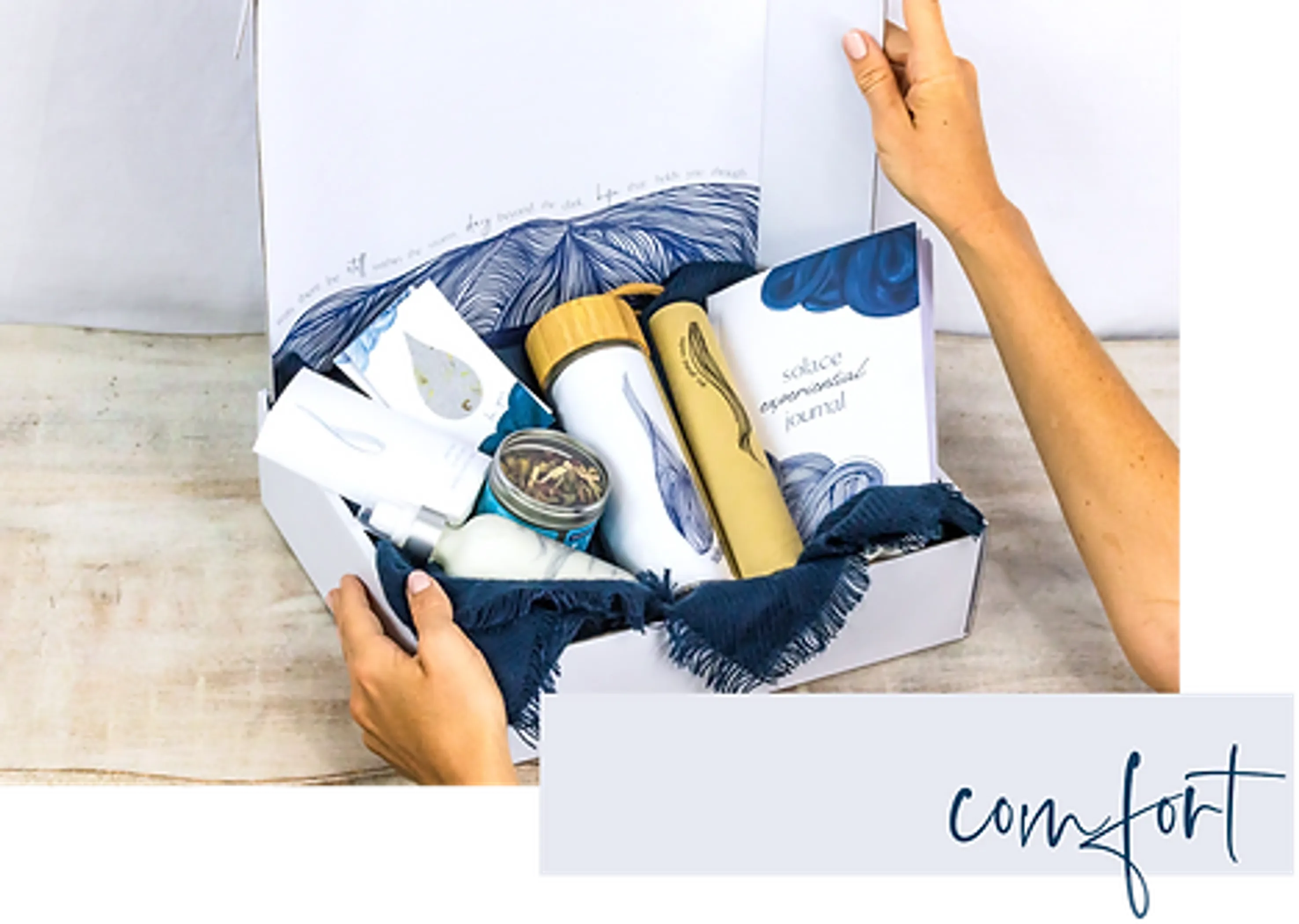 Comfort Collection