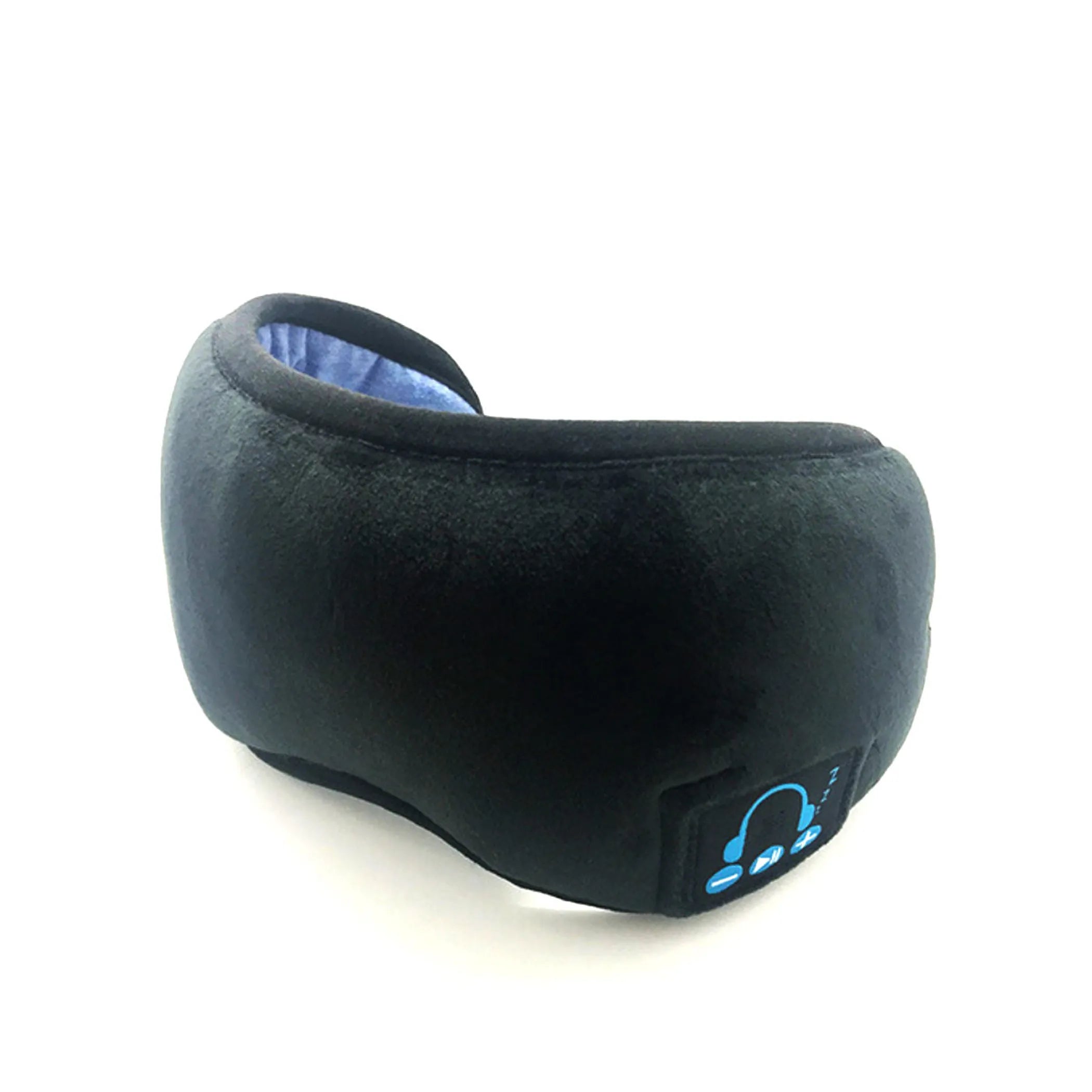 EZ Sleep Eye Blind Fold with Bluetooth Music