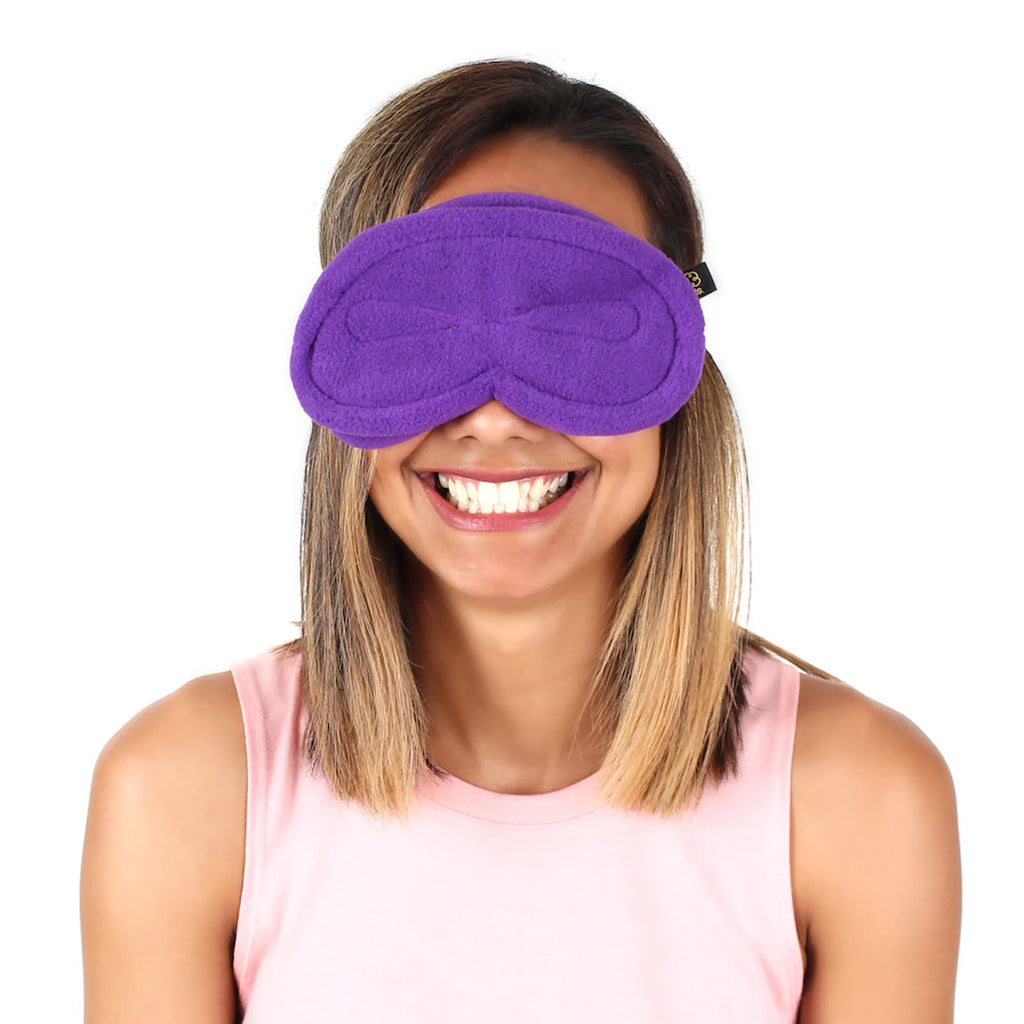 Infinity Sleep Mask (2 Colors)