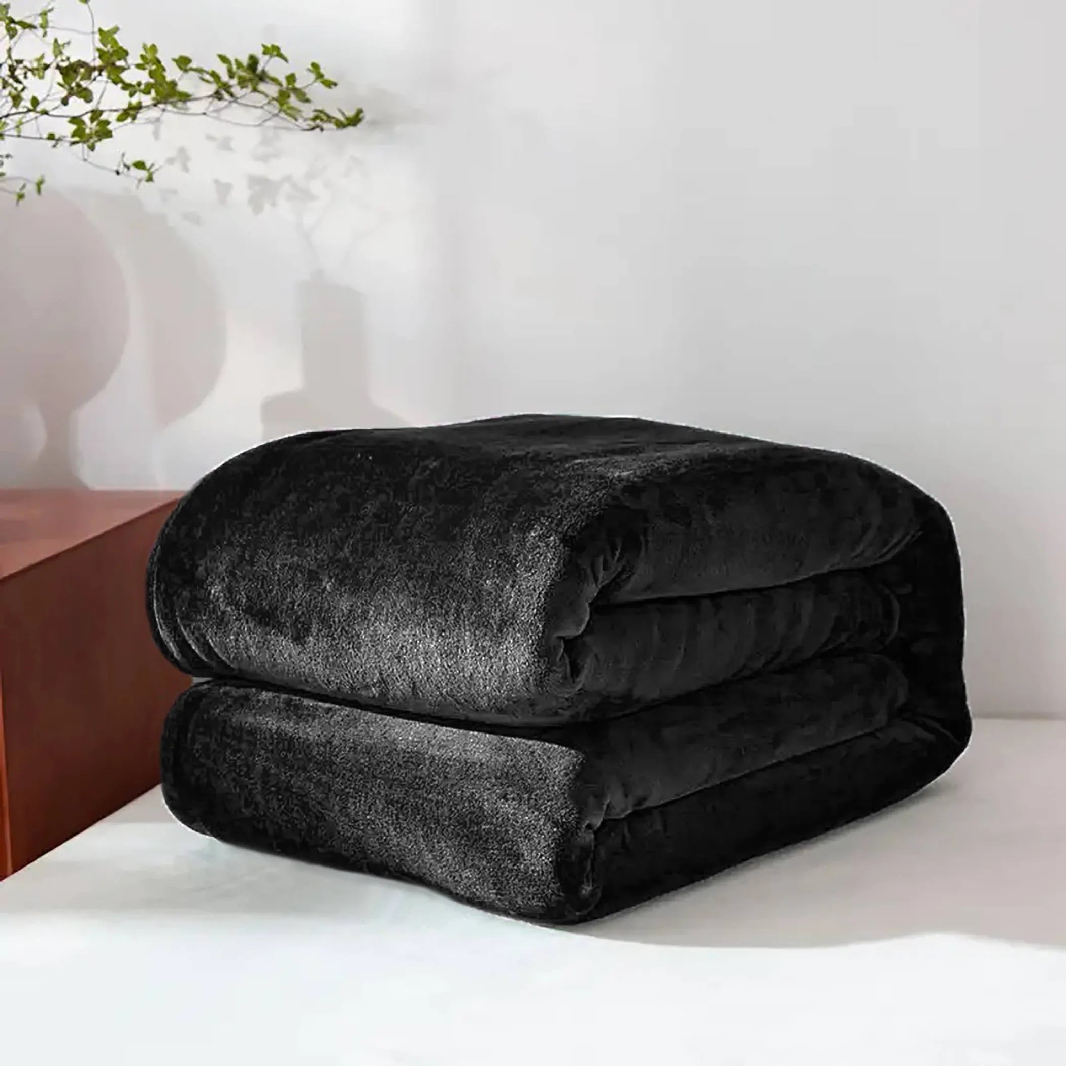 King-Cooling Gel Soft Comfortable Memory Foam Pillow